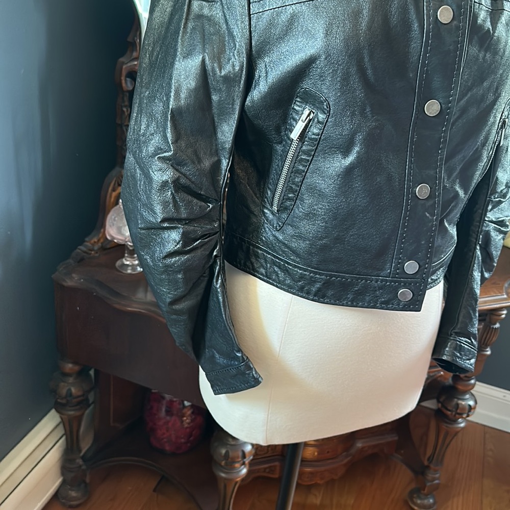 Bcbg Jacket - image 2